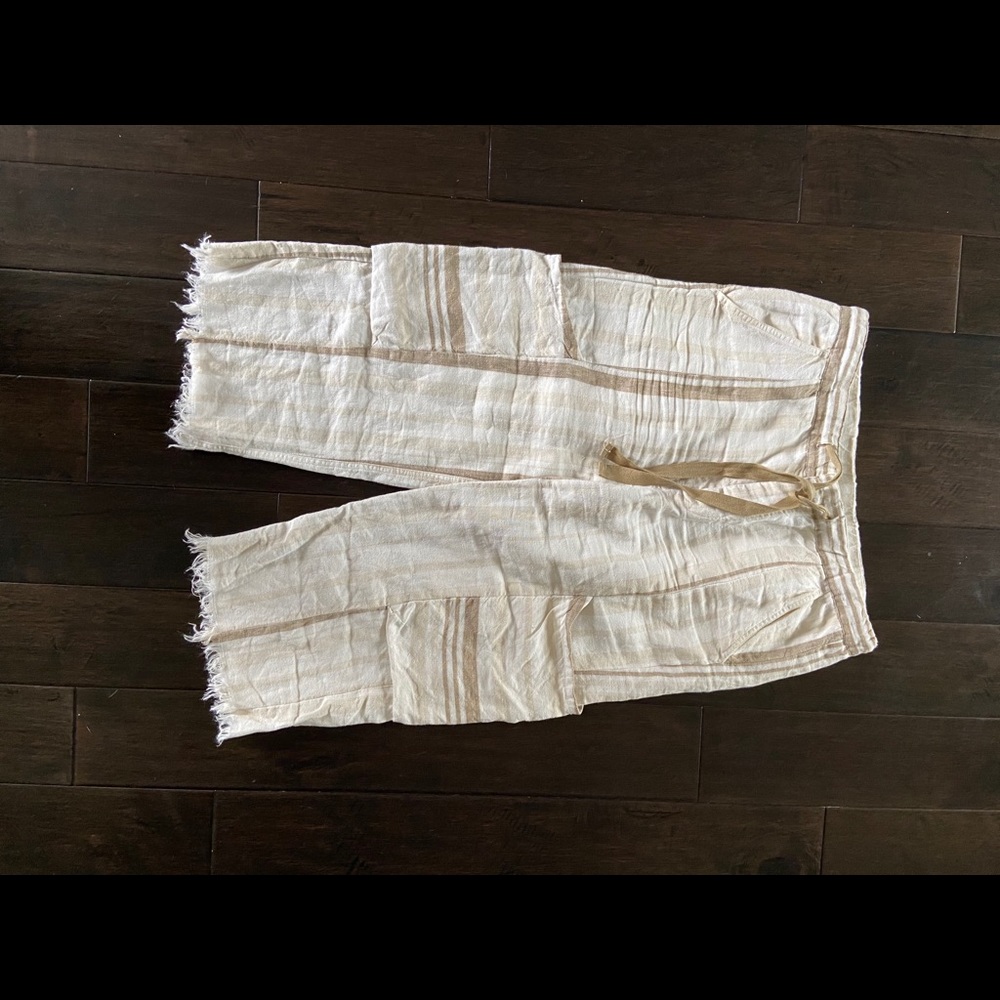 Free people pants